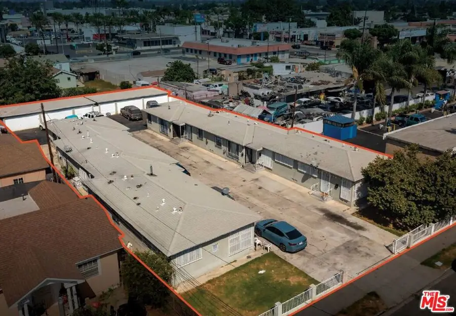 1307 E Peck Street, Compton, CA 90221 - Image #2