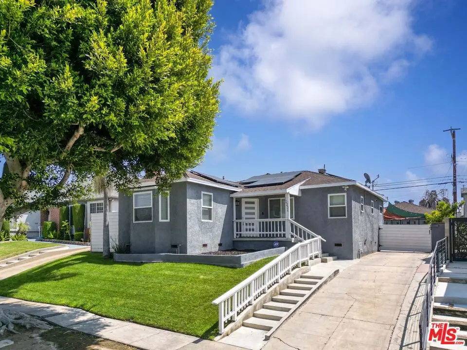 10236 S 1st Avenue, Inglewood, CA 90303 - Image #1