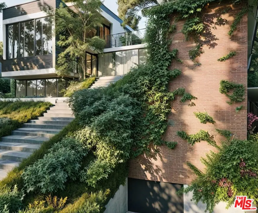 7192 Woodrow Wilson Drive, Los Angeles, CA 90068 - Image #2