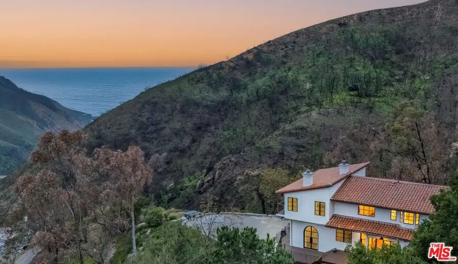 2382 Live Oak Meadows Road, Malibu, CA 90265 - Image #2