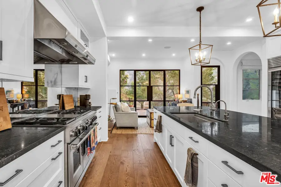 2382 Live Oak Meadows Road, Malibu, CA 90265 - Image #3