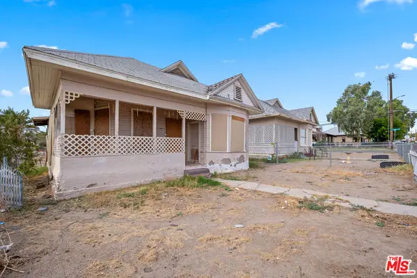 419 Acoma Street, Needles, CA 92363