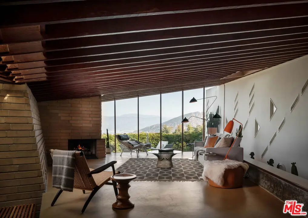 7316 Caverna Drive, Los Angeles, CA 90068 - Image #1