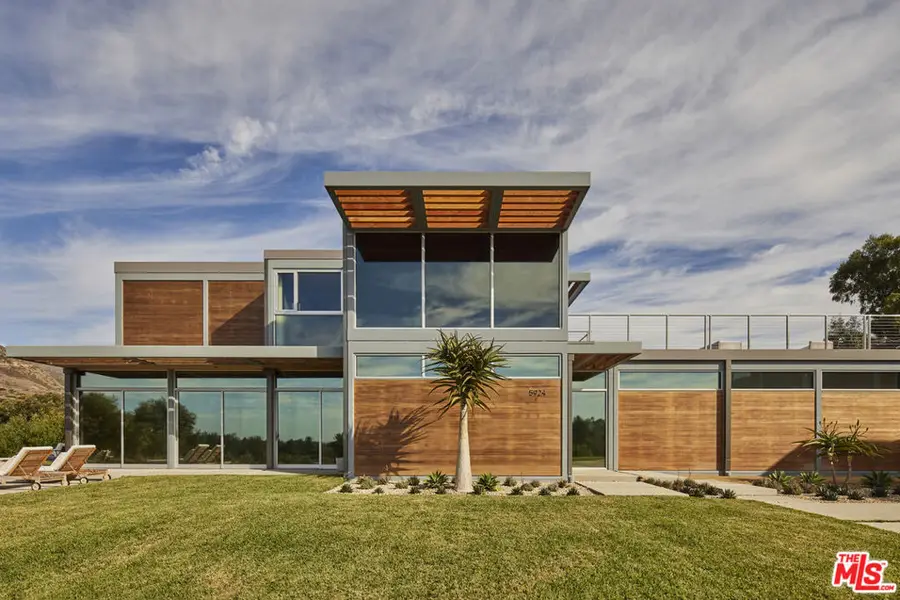 5924 Bonsall Drive, Malibu, CA 90265 - Image #3