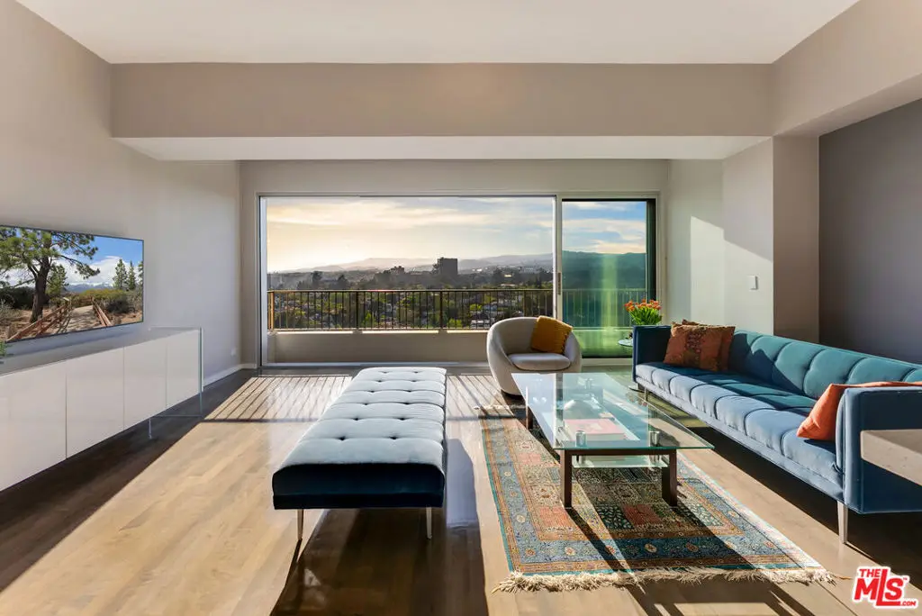 10501 Wilshire Boulevard #1902, Los Angeles, CA 90024 - Image #1