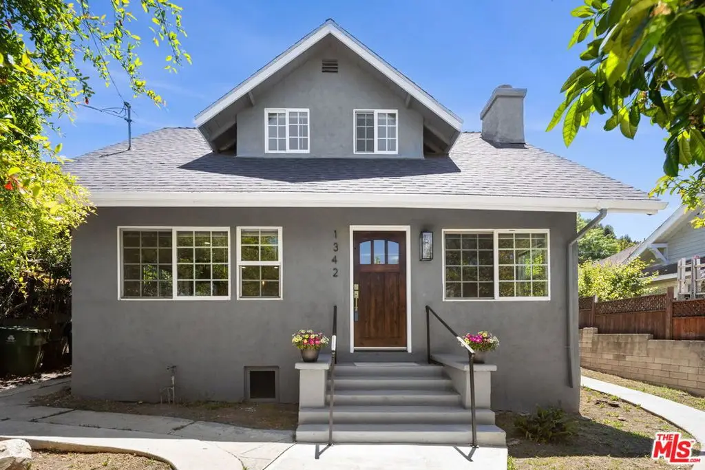 1342 Mohawk Street, Los Angeles, CA 90026 - Image #1