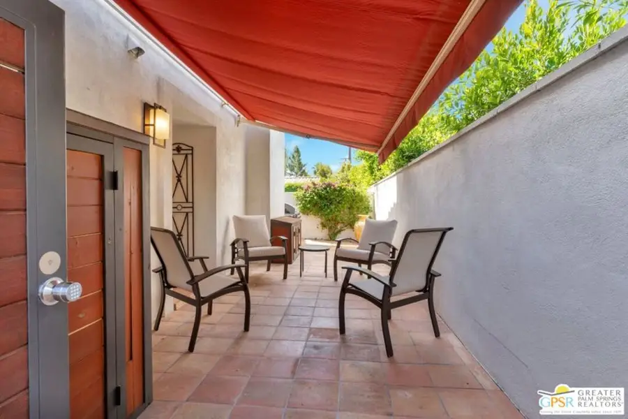 307 W Arenas Road, Palm Springs, CA 92262 - Image #2