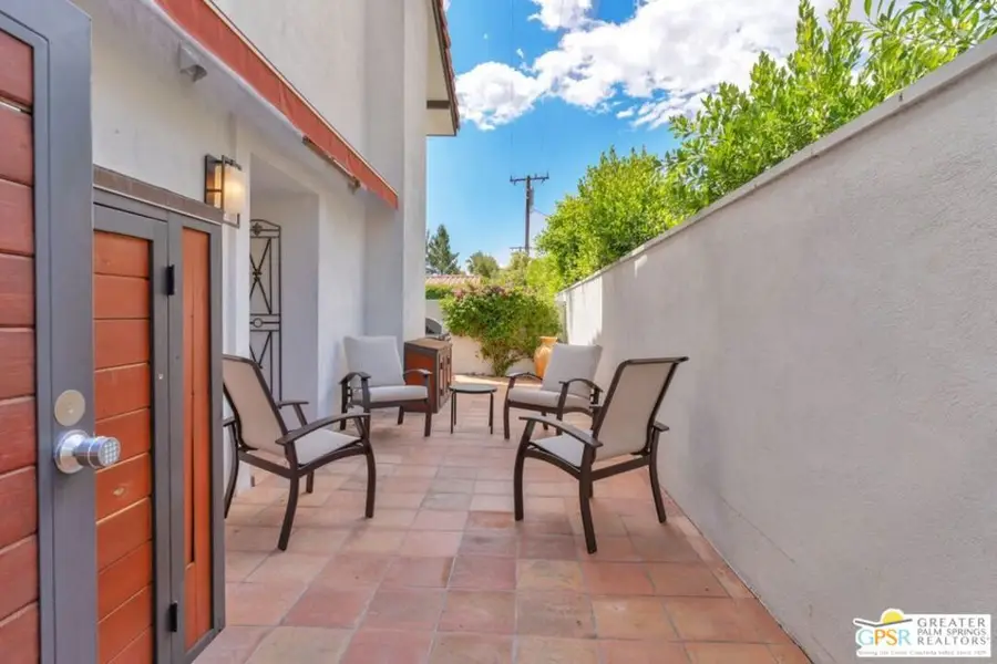 307 W Arenas Road, Palm Springs, CA 92262 - Image #3