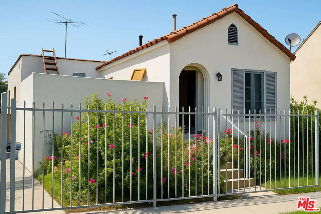 507 S Coronado Street, Los Angeles, CA 90057 - Image #1