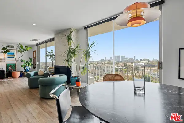 100 S Doheny Drive #PH12, Los Angeles, CA 90048