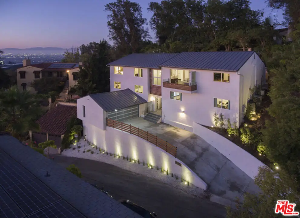 3319 Charleston Way, Los Angeles, CA 90068 - Image #1