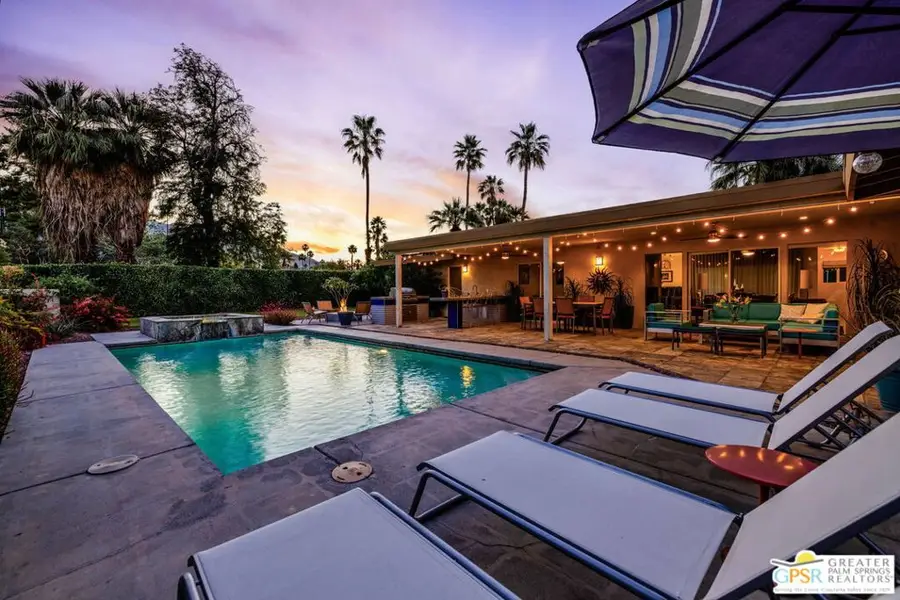 1163 Pasatiempo Road, Palm Springs, CA 92262 - Image #2
