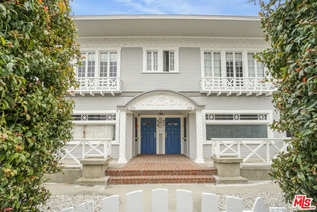 573 W 13th Street, San Pedro, CA 90731 - Image #1