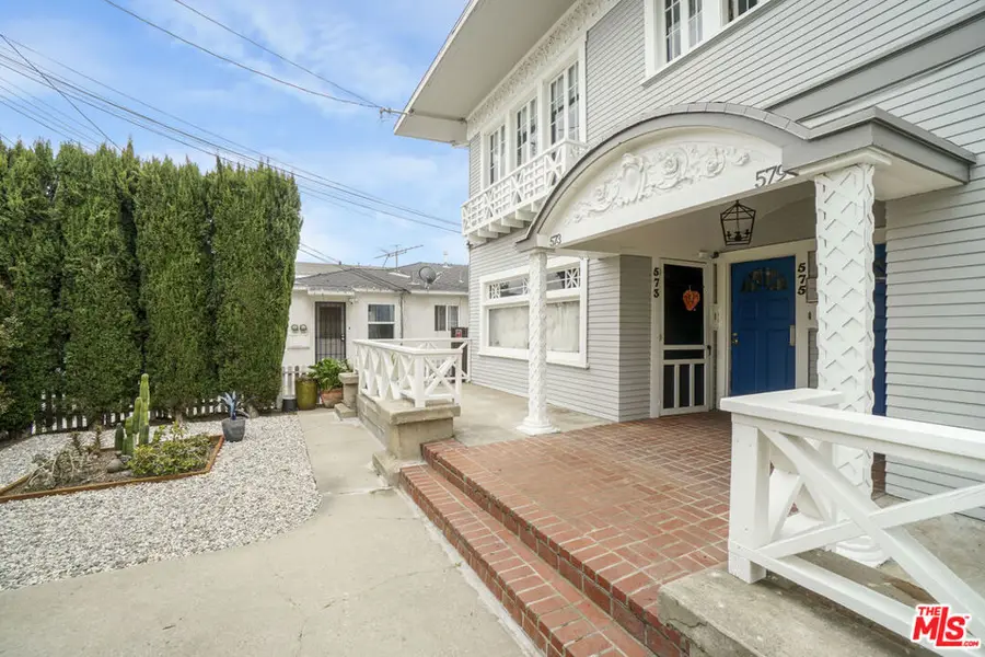 573 W 13th Street, San Pedro, CA 90731 - Image #2