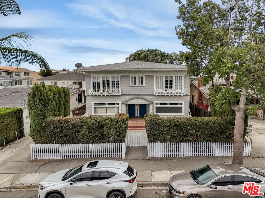 573 W 13th Street, San Pedro, CA 90731 - Image #3