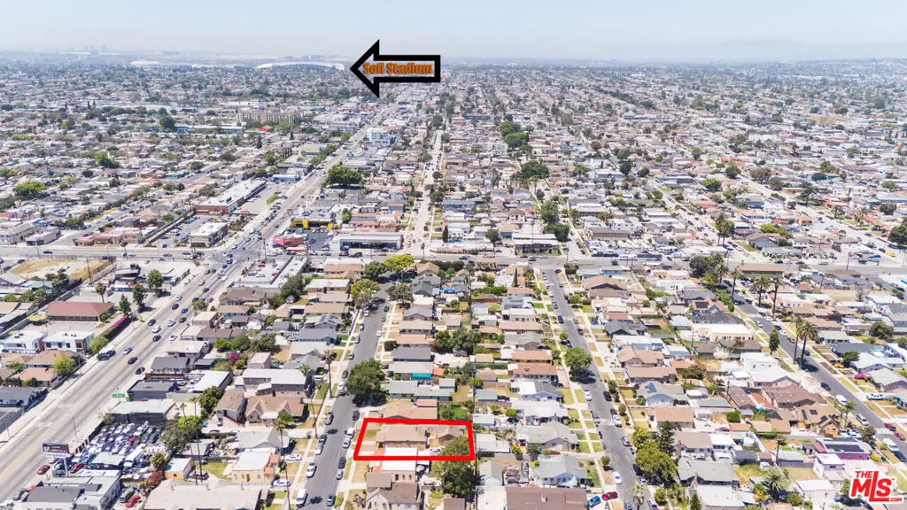 1267 W 85th Street, Los Angeles, CA 90044 - Image #1