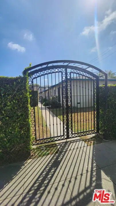 3872 College Avenue, Culver City, CA 90232 - Image #1