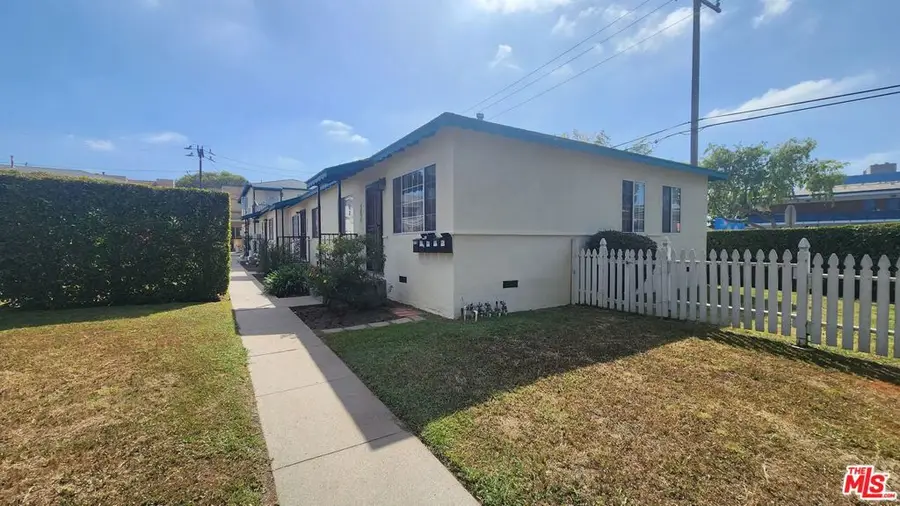 3872 College Avenue, Culver City, CA 90232 - Image #2