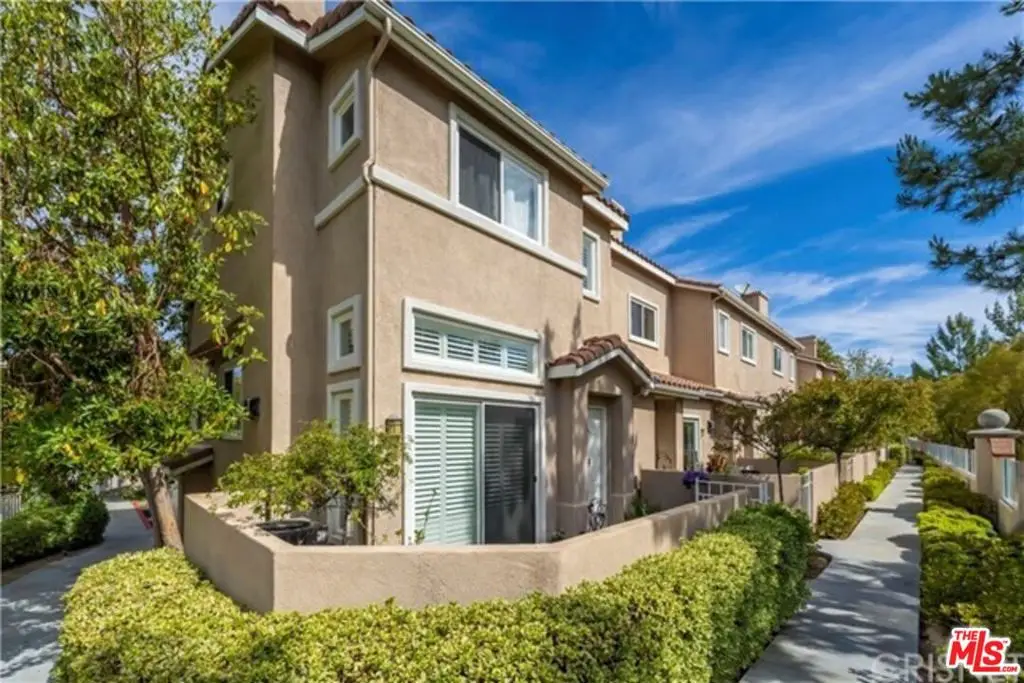 25720 Armstrong Circle #A, Stevenson Ranch, CA 91381 - #1