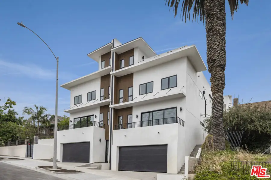 2005 Bellevue Avenue, Los Angeles, CA 90026 - Image #2