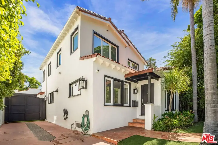 8940 Ashcroft Avenue, West Hollywood, CA 90048 - #3