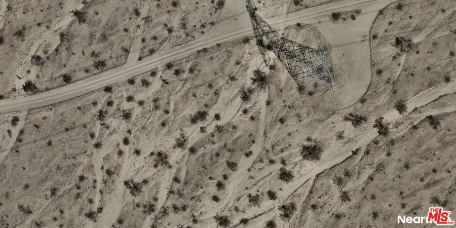 0 Gas Line Road, Desert Center, CA 92239 - Image #3