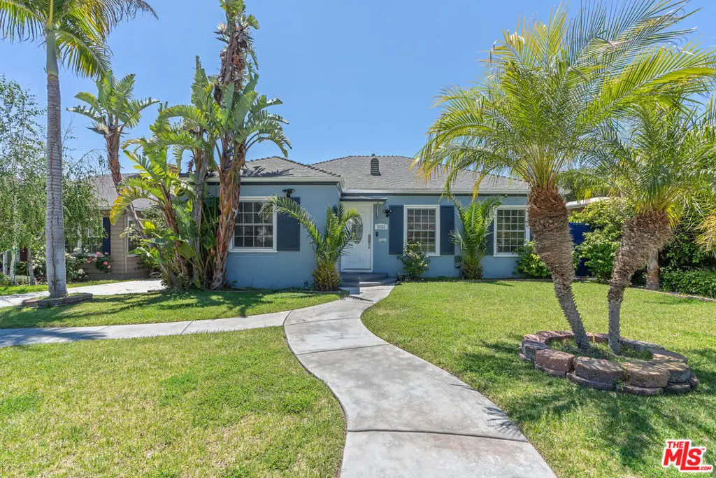 3331 Castera Avenue, Glendale, CA 91208 - #1