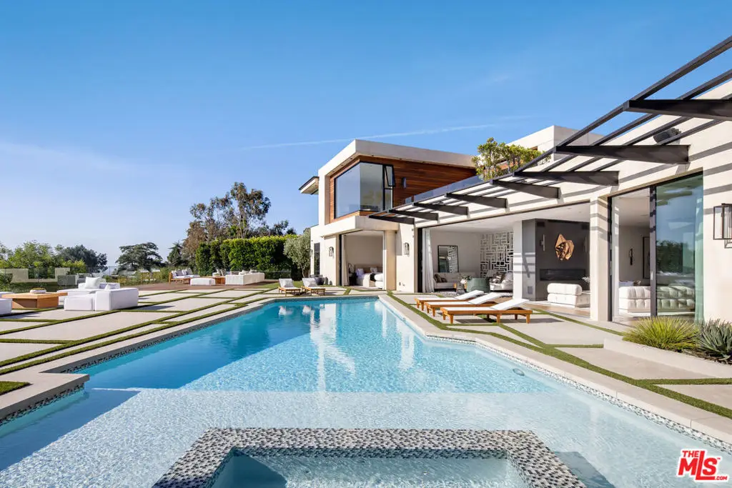 816 Glenmere Way, Los Angeles, CA 90049 - Image #1