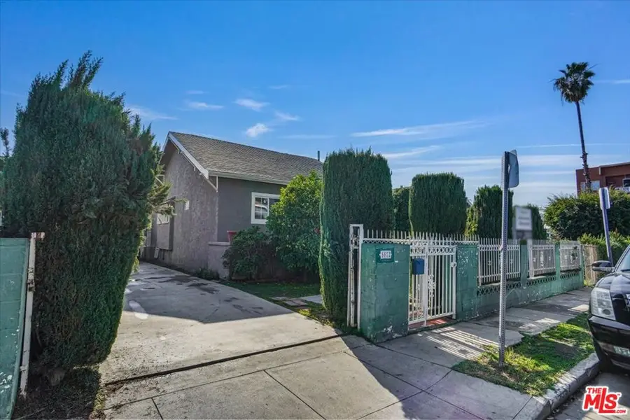 5552 Barton Avenue, Los Angeles, CA 90038 - Image #2
