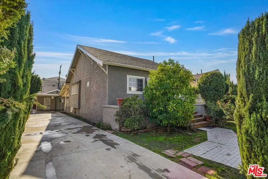 5552 Barton Avenue, Los Angeles, CA 90038 - Image #3