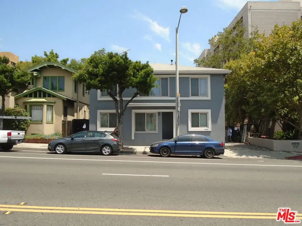 1224 N Fairfax Avenue, West Hollywood, CA 90046 - Image #1