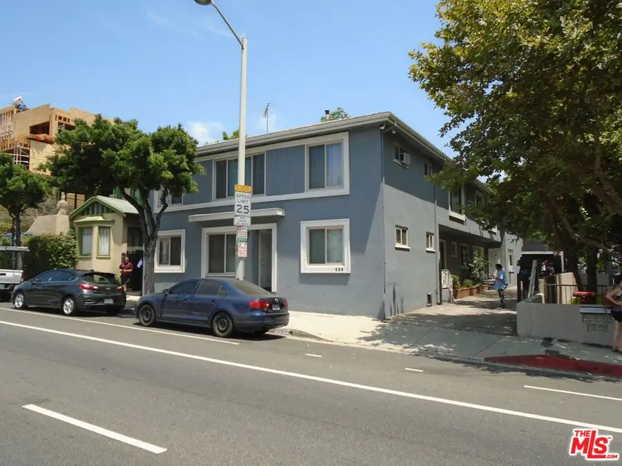 1224 N Fairfax Avenue, West Hollywood, CA 90046 - Image #2