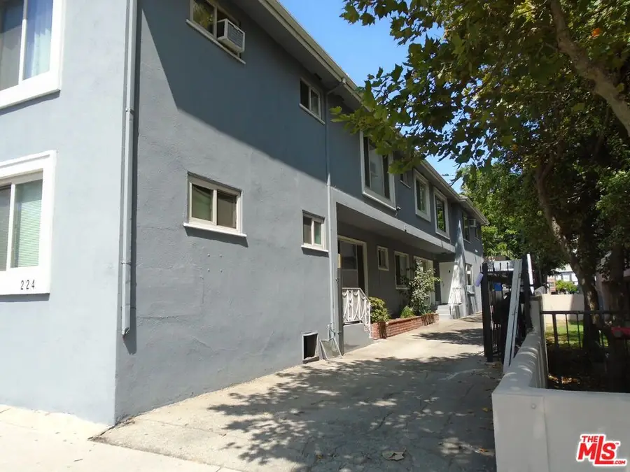 1224 N Fairfax Avenue, West Hollywood, CA 90046 - Image #3