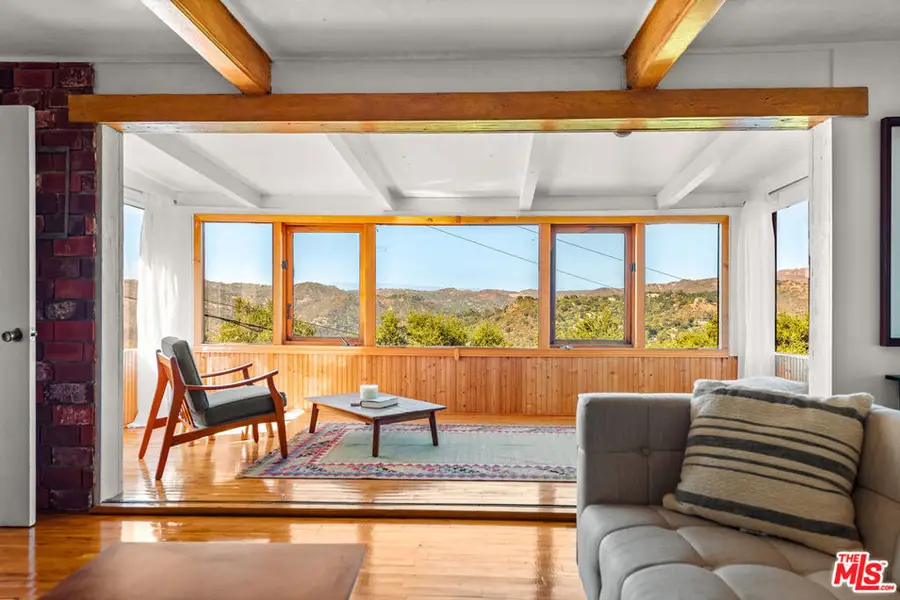 20158 Observation Drive, Topanga, CA 90290 - Image #2