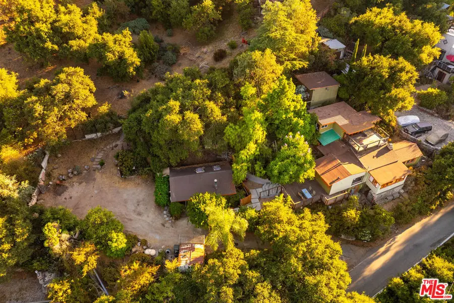 20158 Observation Drive, Topanga, CA 90290 - Image #3