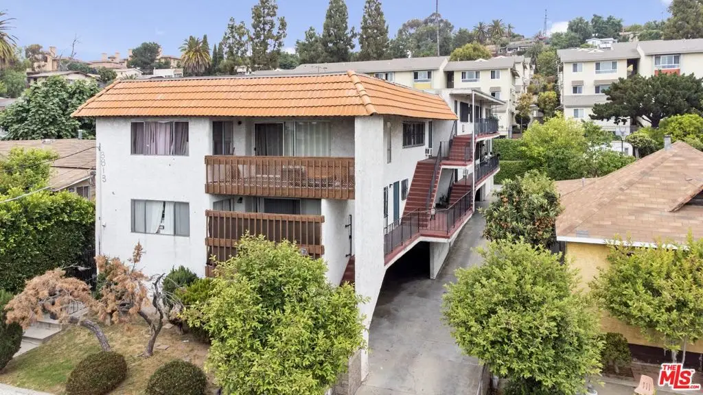 3813 Baldwin Street, Los Angeles, CA 90031 - Image #1
