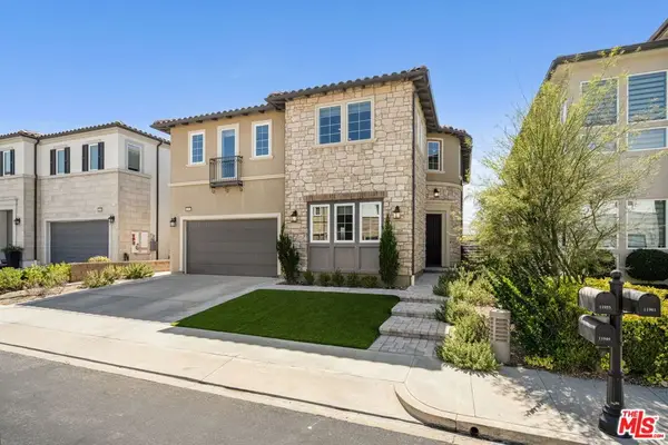 11955 Carabella Court, Porter Ranch, CA 91311