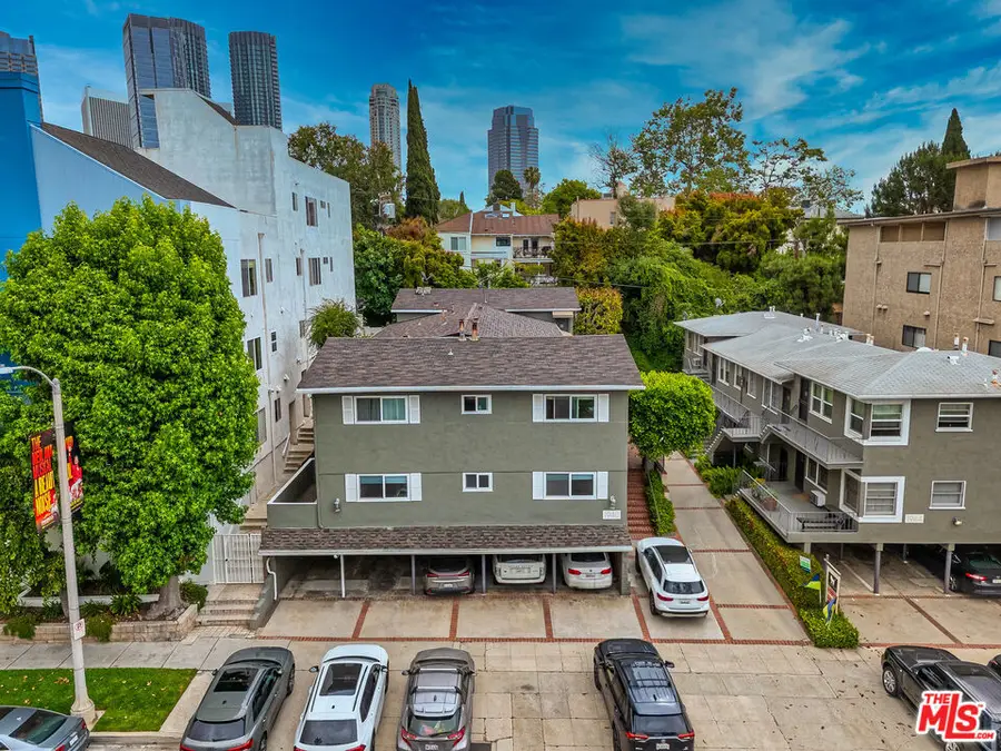 1940 S Beverly Glen Boulevard, Los Angeles, CA 90025 - Image #2