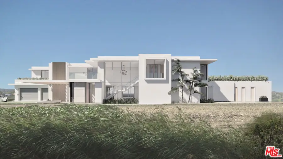 4571 N Gable Drive, Encino, CA 91316 - Image #2