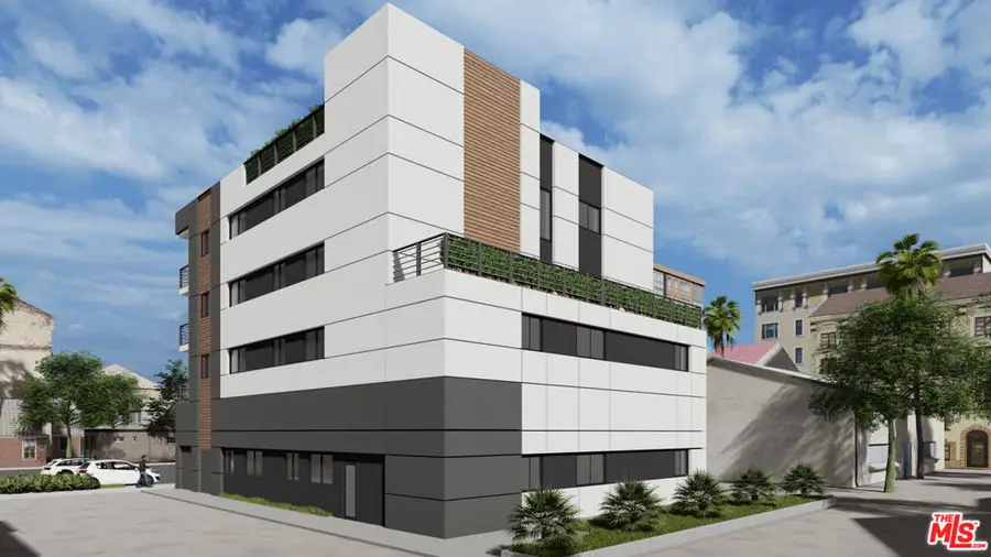 4867 Long Beach Avenue, Los Angeles, CA 90058 - Image #3