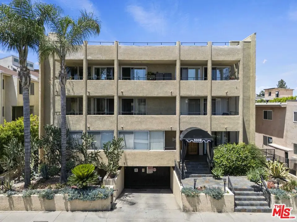 5339 Newcastle Avenue #205, Encino, CA 91316 - Image #1