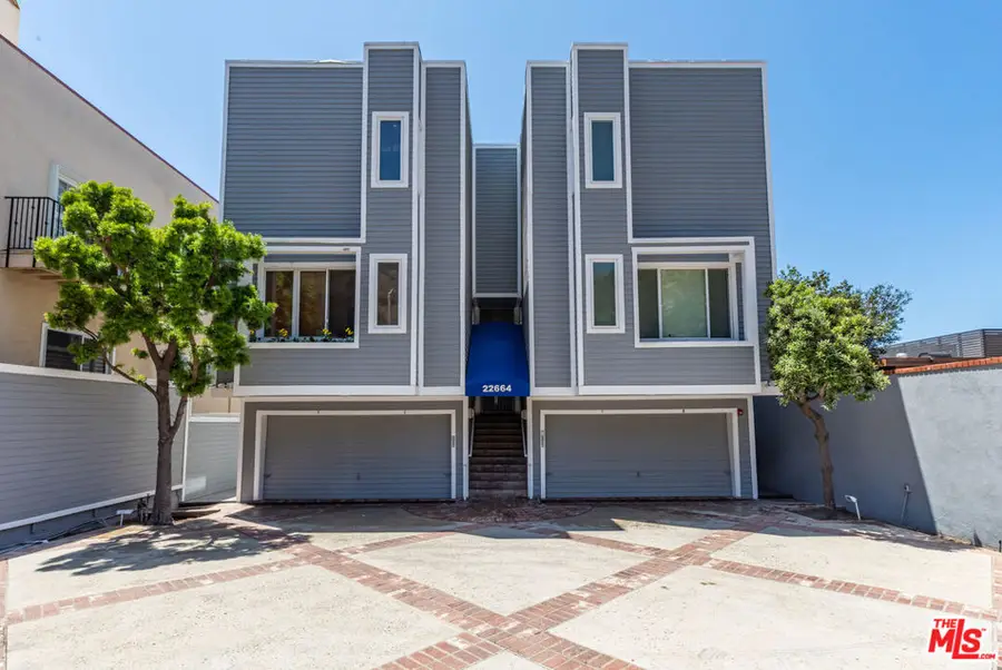 22664 Pacific Coast Highway #4, Malibu, CA 90265 - #2