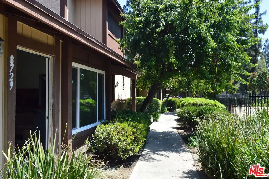 8723 1/2 Cedros Avenue #55, Panorama City, CA 91402 - Image #1