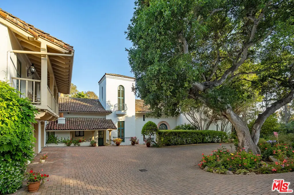 284 Gould Lane, Santa Barbara, CA 93108 - Image #1