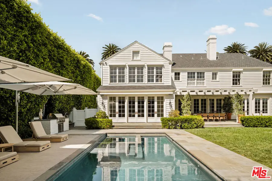 589 Moreno Avenue, Los Angeles, CA 90049 - Image #2