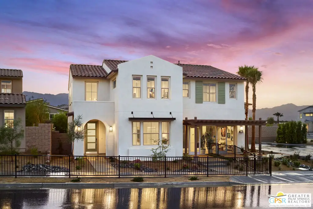 35779 Lasuen Street, Palm Desert, CA 92211 - Image #1