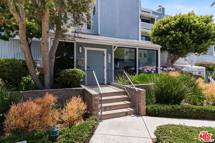 8160 Manitoba Street #113, Playa Del Rey, CA 90293 - #2