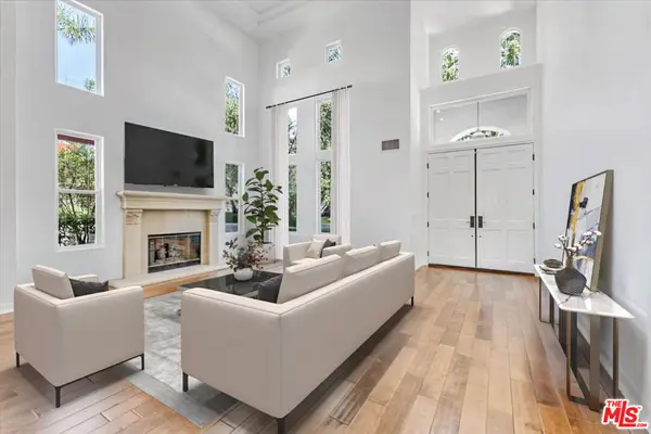 1535 Verde Ridge Lane, Westlake Village, CA 91361