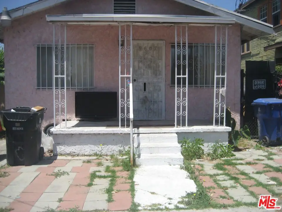 9607 Evers Avenue, Los Angeles, CA 90002 - Image #1