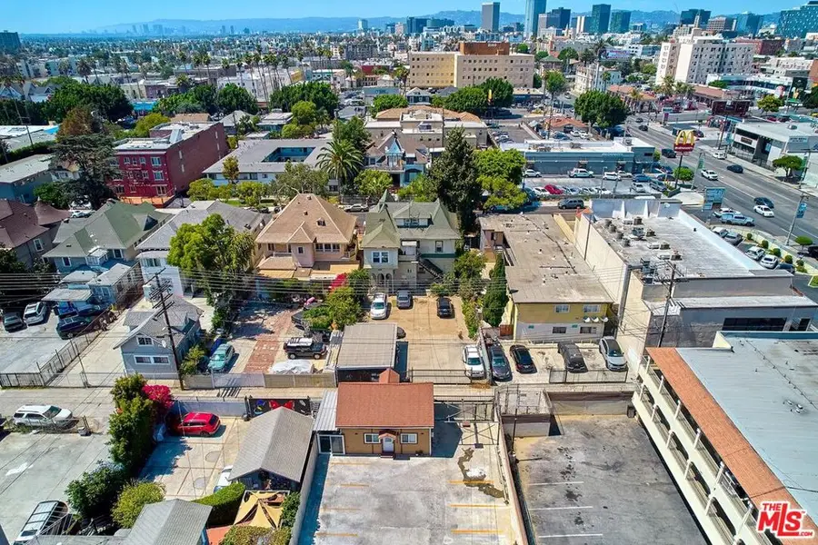 1020 S Westlake Avenue, Los Angeles, CA 90006 - Image #3